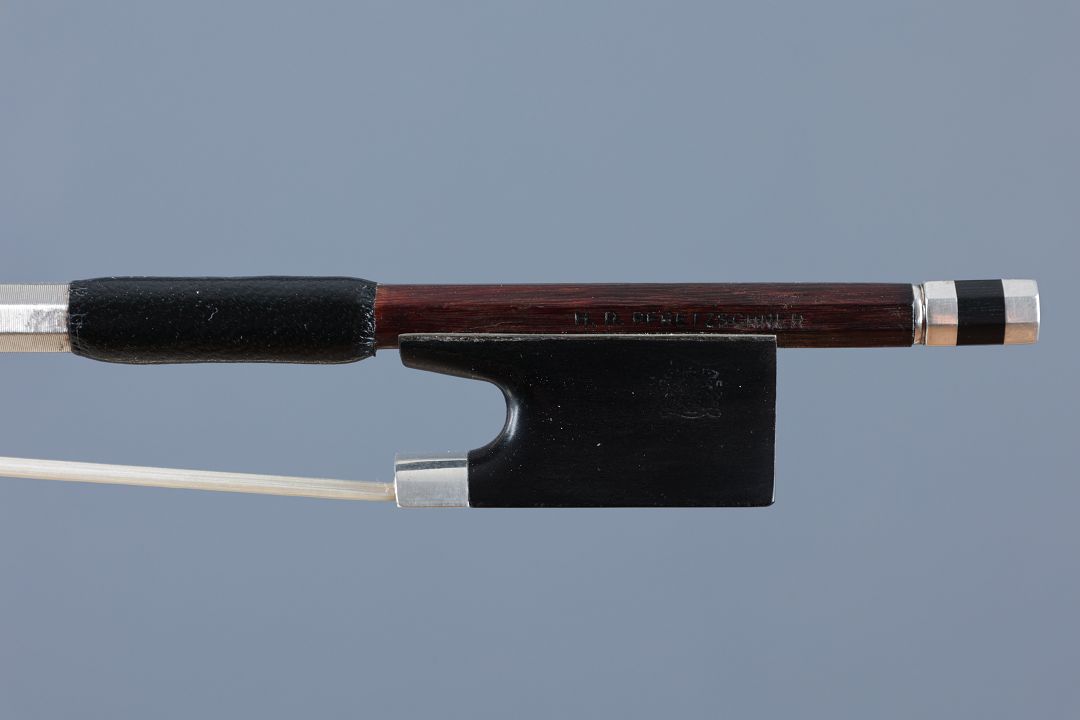 Pfretzschner H.R. - GB-315